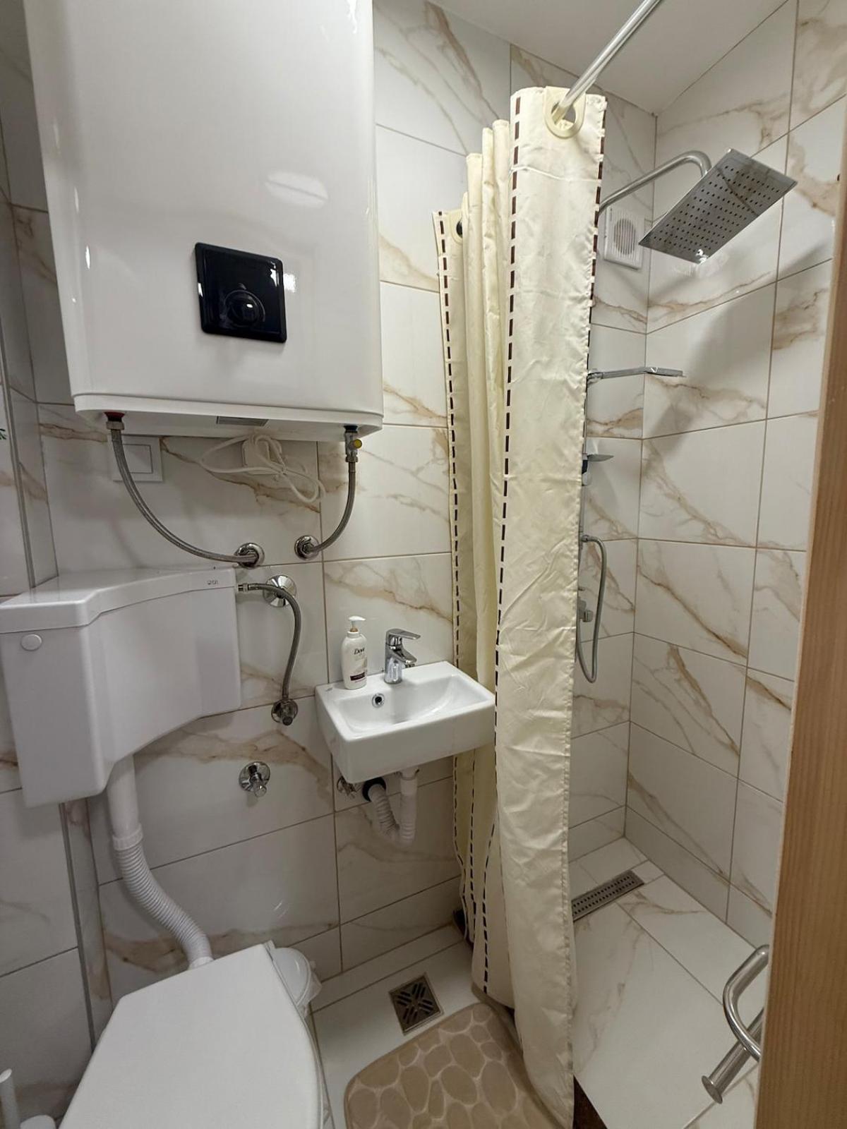 Tihi Kutak Apartment *